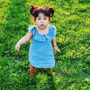 Meet your Posher, Janeira